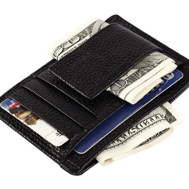 buy cheap china wallet size id card products