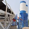 Soil stabilization machines hzs120 concrete batching plant sale