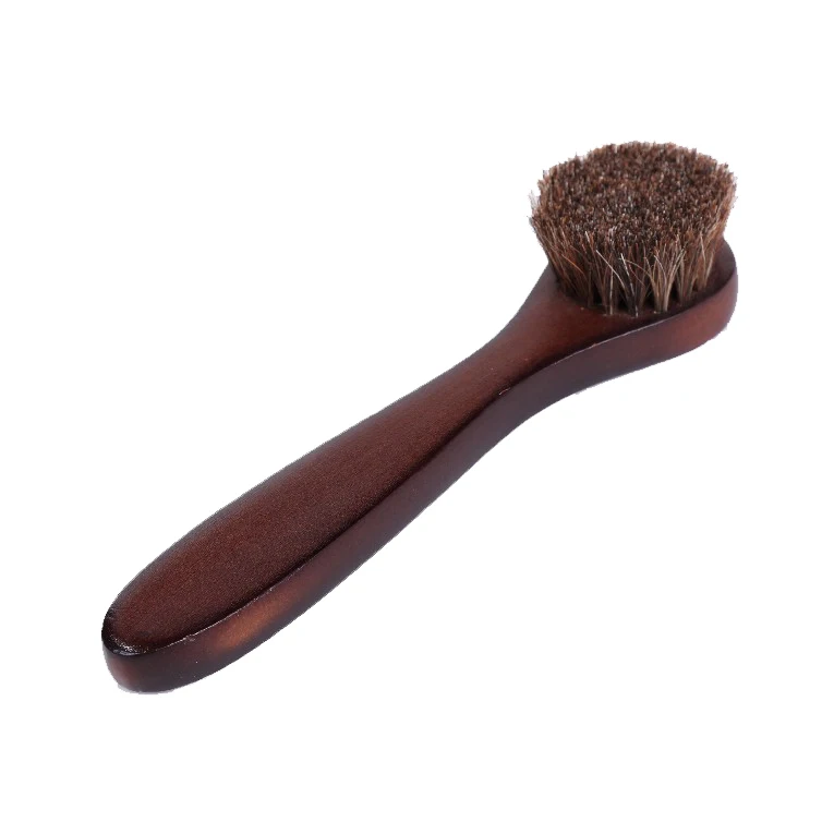 shoe brush