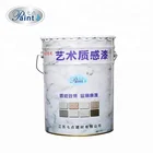 Texture paint Professional Manufacturer Building Coating art texture paint