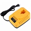 Replacement Battery Charger for Dewalt DC9301 7.2V-18V NICD/NIMH/LI-ION FAST CHARGER FOR Dewalt Tools Combo