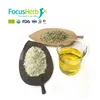 FocusHerb Omega 6 Organic Hemp Oil