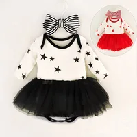 wholesale spring autumn princess organic 100%cotton infant toddler newborn baby girl clothes rompers 
wholesale spring autumn princess organic 100%cotton infant toddler newborn baby girl clothes rompers
