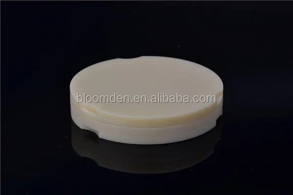 Bloomden PMMA disc 05