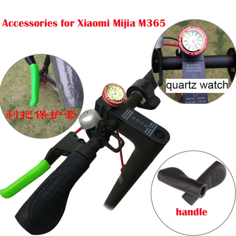 Xiaomi Mijia M365 Electrical Scooter