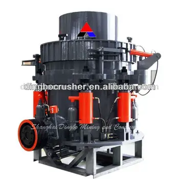 roller bearing cone crusher,puzzolana cone crusher