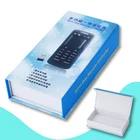 Remote controller packaging box paper cardboard packaging