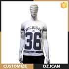 Wholesale Soft Cotton Fashion Men'S Clothing Made In Bangladesh