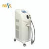 permanently hair removal diode laser beauty machine