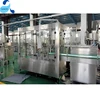 New Design Juice/ Tea Drinking Beverage Rinsing/ Hot Filling/Capping Machine/Line