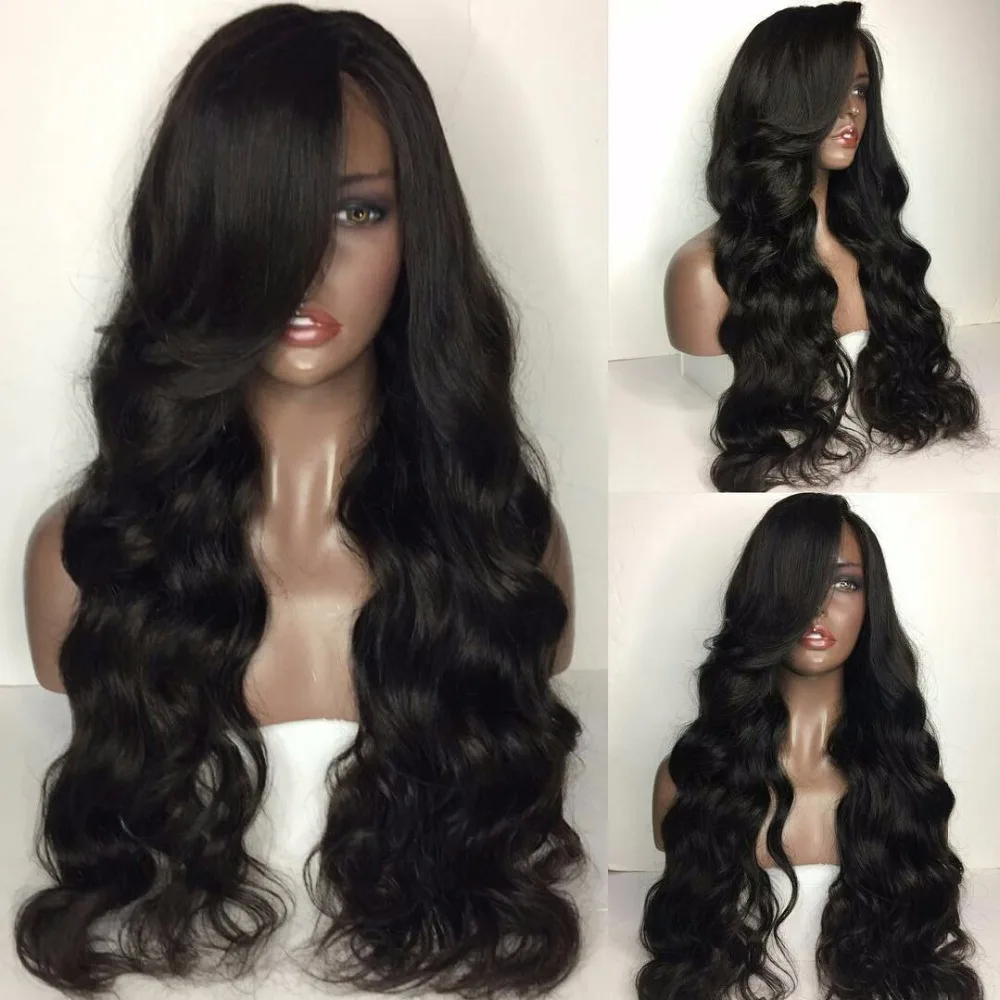 asian wigs human hair