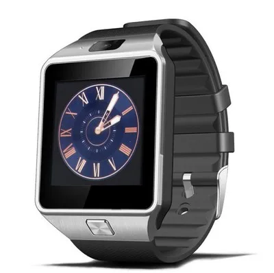 The latest custom fashion silicone waterproof LED smart phones watch, Brown black white
The latest custom fashion silicone waterproof LED smart phones watch, Brown black white