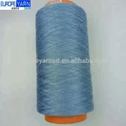 100% ring spun bamboo yarn wholesale