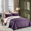 China Supplier Comfortable flat bedsheet, wholesale custom bed sets , Nondisposable Home 4 pcs sheet bedding set