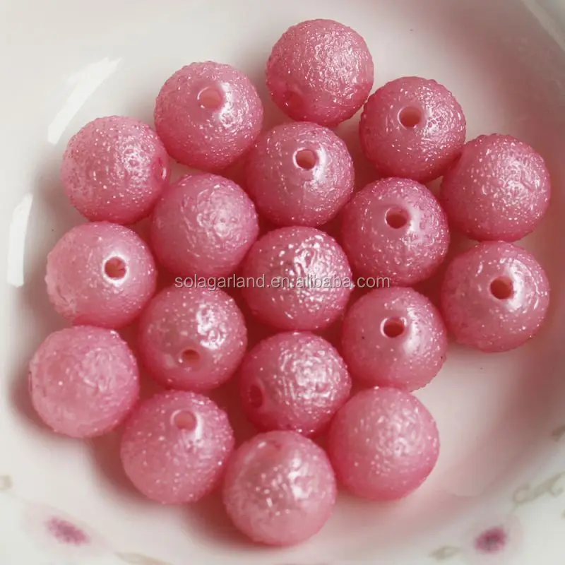 China Pearl Beads Acrylic China Pearl Beads Acrylic Manufacturers