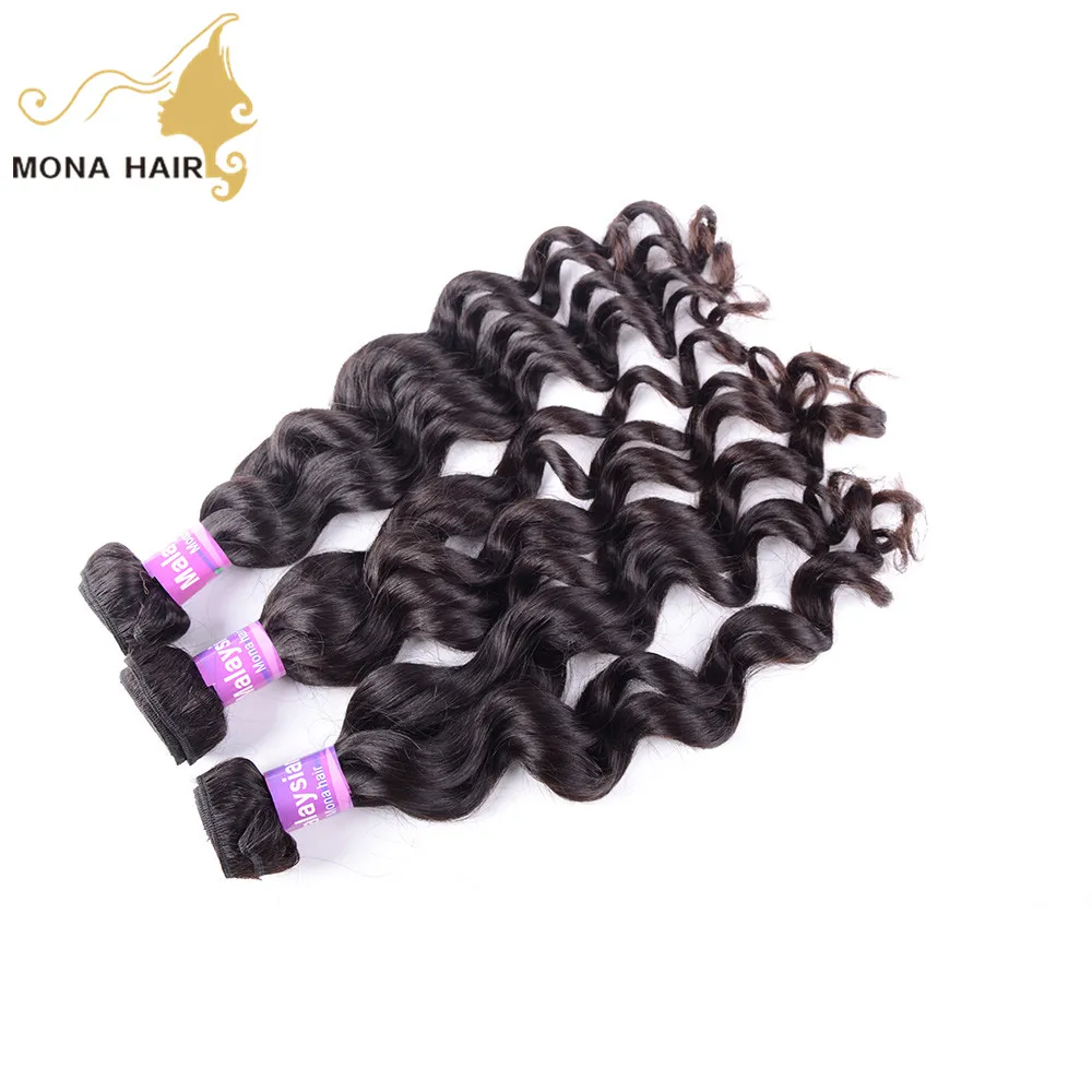 Mink human hair wholesale natural color unprocessed malaysian weavons, Natural black and light brown
Mink human hair wholesale natural color unprocessed malaysian weavons, Natural black and light brown