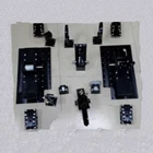 whole set mechanical and optical parts for DIY Large format CO2 laser cutting machine