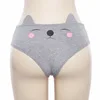 High Quality Brand Summer Style Lovely Underwear Women Panties Cotton