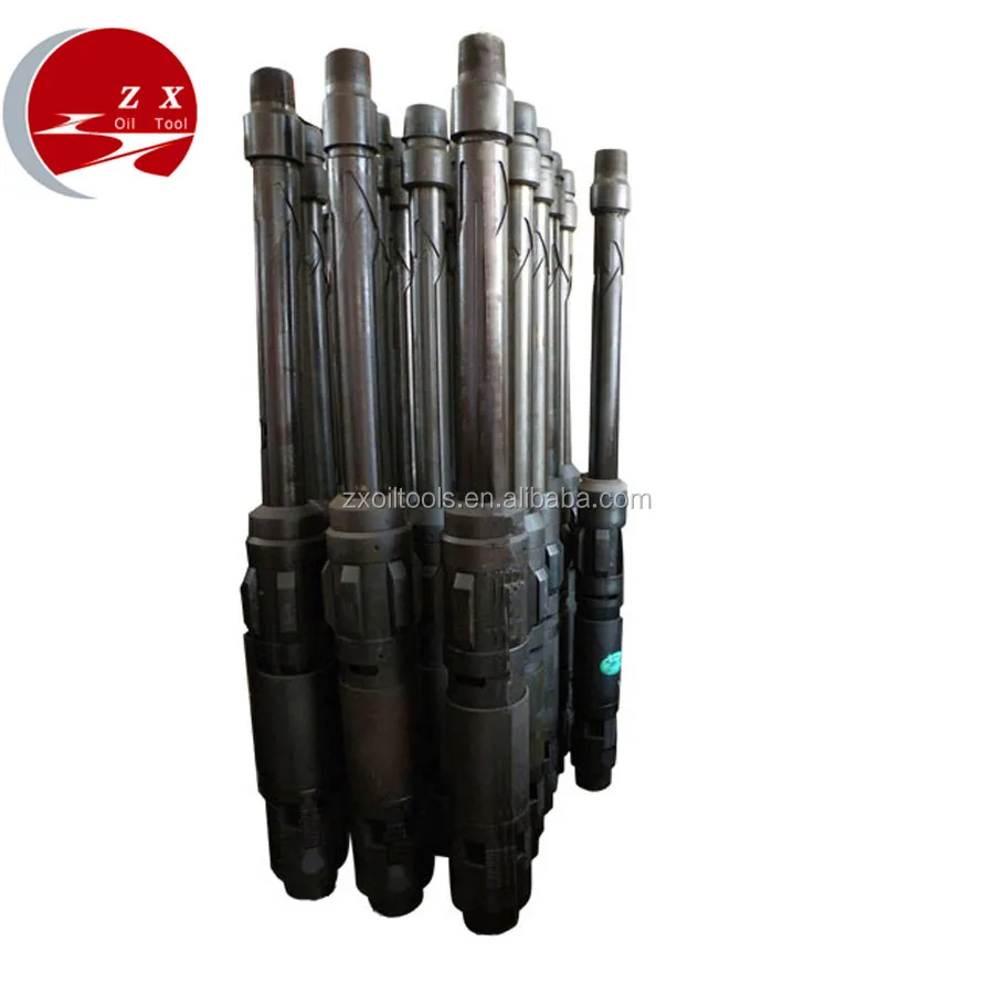 hydraulic set tubing anchor catcher tubing anchor Products from Dongying Zhaoxin Industry And