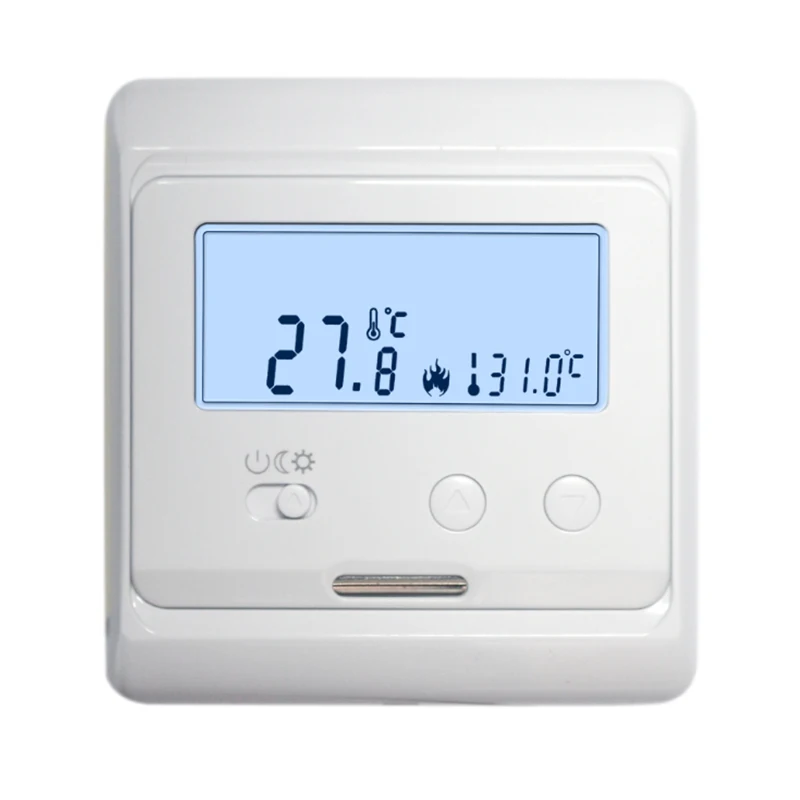 China Heating Systems Thermostat Wholesale Alibaba
