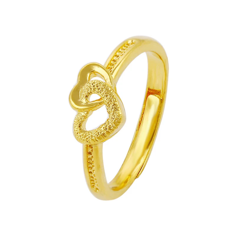 AL0006 wholesale costume jewellery cheap price 24k gold plated heart shape adjustable ring
AL0006 wholesale costume jewellery cheap price 24k gold plated heart shape adjustable ring