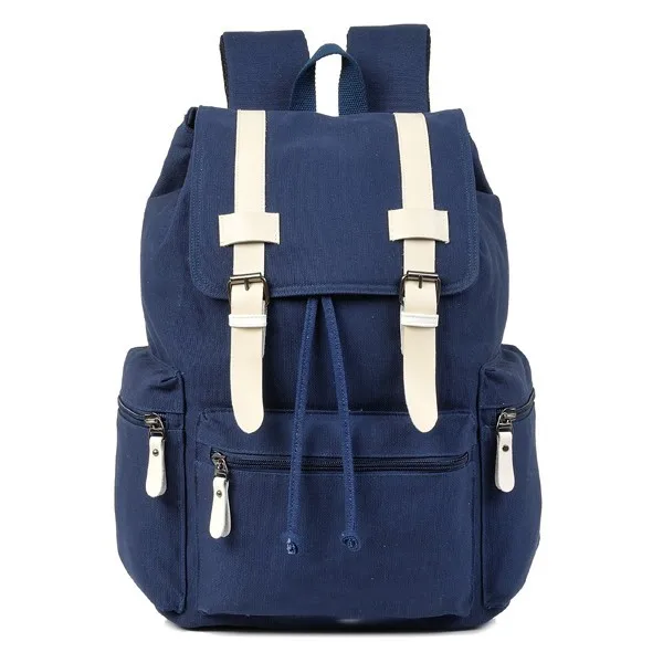 cool canvas backpacks