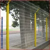 Aluminum Wrought Iron Garden Wall Fence For Sale