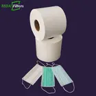 Melt-blown Disposable Face Mask Fabric Raw Material
