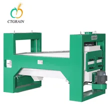 Best Seller CTGrain Gyratory Vibrating Screen wheat maize coffee screen