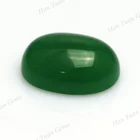 Cabochon Stones Cabochon Glass Emerald Gem Stones Prices For Jewelry