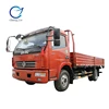 Dongfeng 4 tons mini truck for sales with price