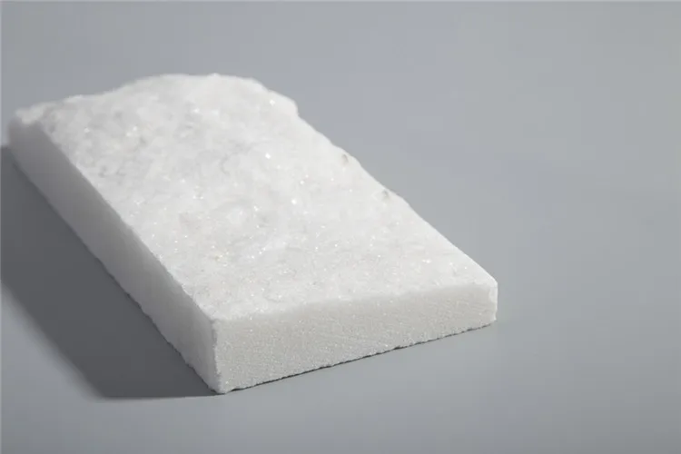 Samistone White Marble Tile Split Face Pure White Marble Stone Tile