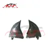 car parts For Bmw f01/f02 Triangular Plate L/r L 51757185005 R 51757185006