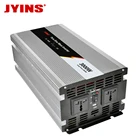 3kw dc to ac pure sine wave power inverter 12v 24v 220v 3000w