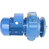 UDL Stepless Mechanical Variable Speed Variator
