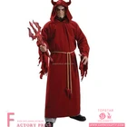 halloween costumes manufacturers china Vulcan plays Halloween costumes Angel Adult Halloween Devil Costume For Adults