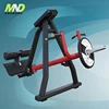 High quality commercial gym equipment/Indoor fitness equipment/plate loading equipment