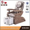 Foshan luxury pedicure chair no plumbing/whirpool spa pedicure chair/2016 pedicure chair dimensions