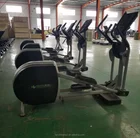 Cardio Machine Elliptical Machine gym equipment commercial use