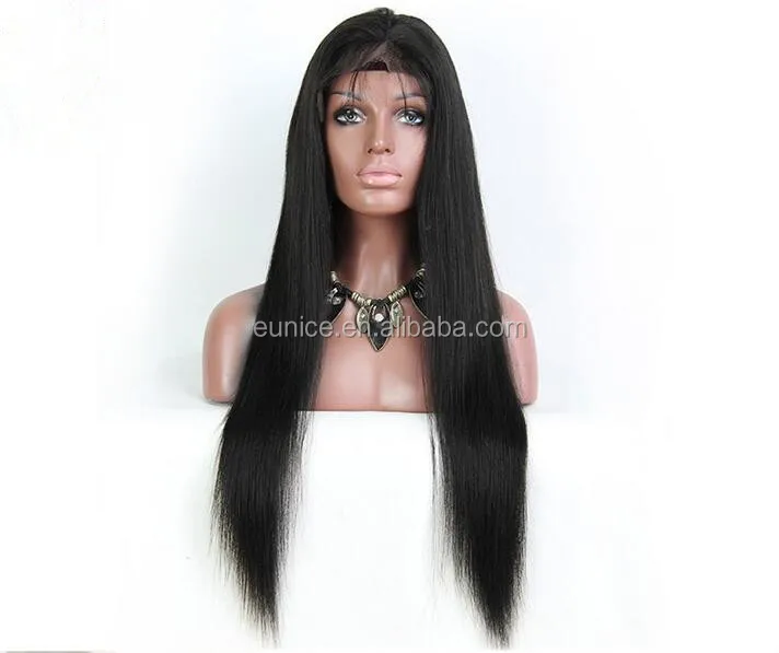 big curly full lace wig