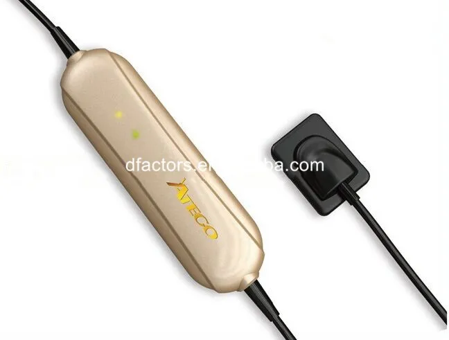 Ateco 301 Digital Dental RVG X Ray Sensor from UK