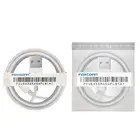 Original Wholesale 8 Pin USB Charger cable Data Cable USB Cable
