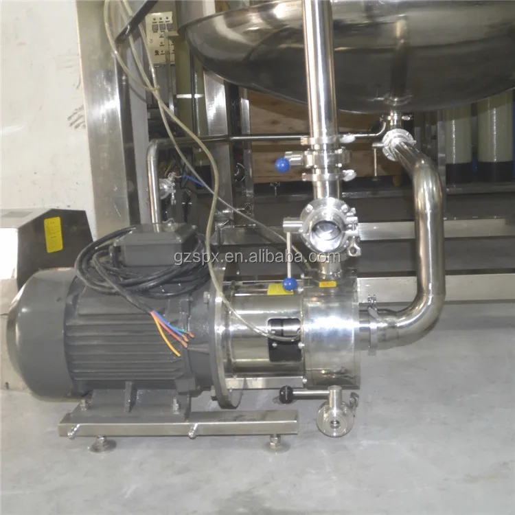 emulsifying pump (3)