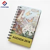 buy notebook china yellow ruled paper beautiful printing paper cover planner spiral notebooks