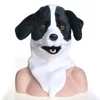 Full head animal Moving Mouth cosplay carnival costume dog bleach animalmasks for sale