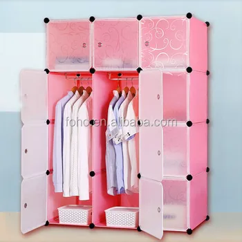 Fh Al0039 12 Diy Wardrobes For Baby And Child Design Foldable