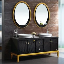 Promoción Doble Lavabo Vanidad, Compras online de Doble Lavabo Vanidad