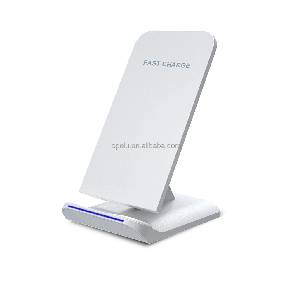 Quick Fast Wireless Charger Receiver Usb Charger Dock,Phone Qi Wireless Charger For Samsung, White
Quick Fast Wireless Charger Receiver Usb Charger Dock,Phone Qi Wireless Charger For Samsung, White