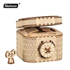 DIY Gifts Handmade Wood Crafts Kit