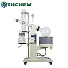 New premium 5l steam distillation equipment essential oil